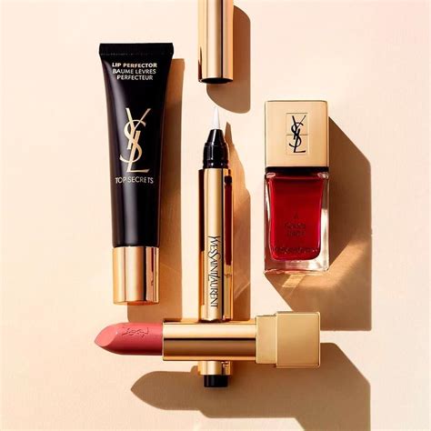 maquillajes ysl|YSL beauty official site.